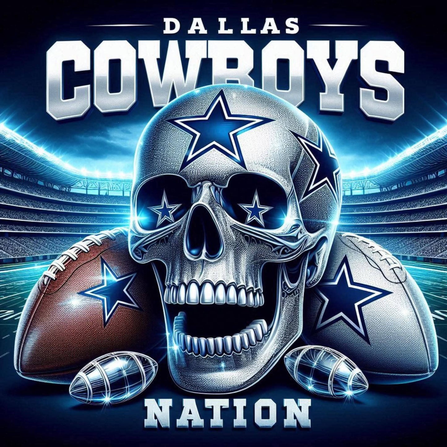 Dallas Cowboys