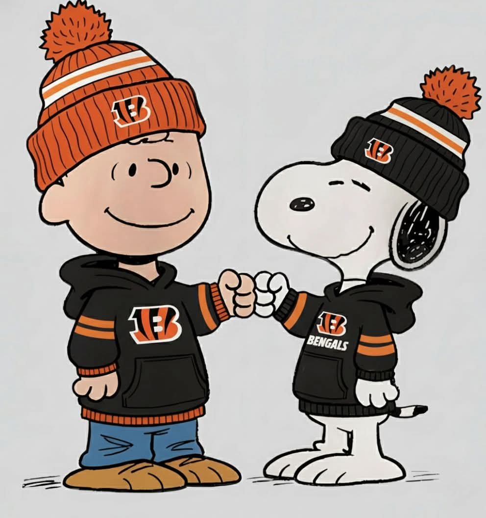 Cincinnati Bengals