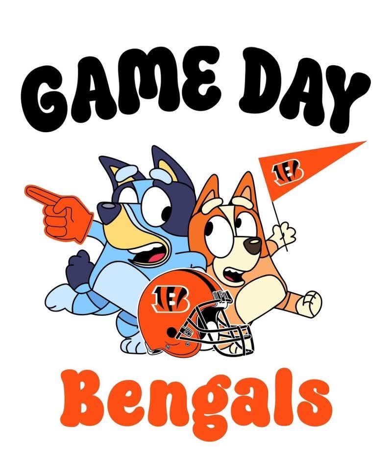 Cincinnati Bengals