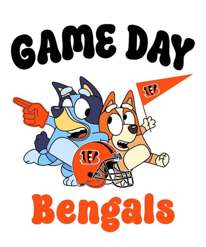Cincinnati Bengals
