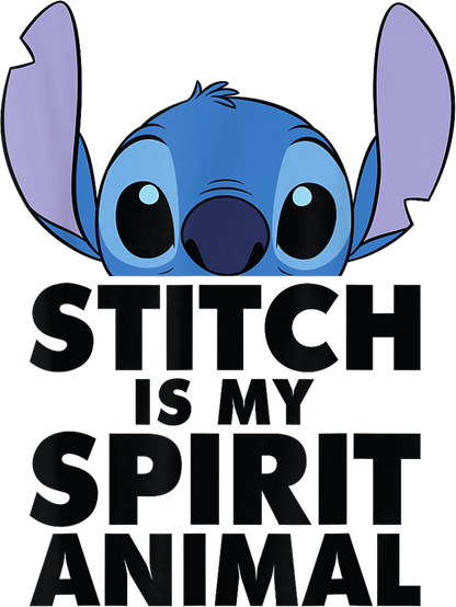 Stitch