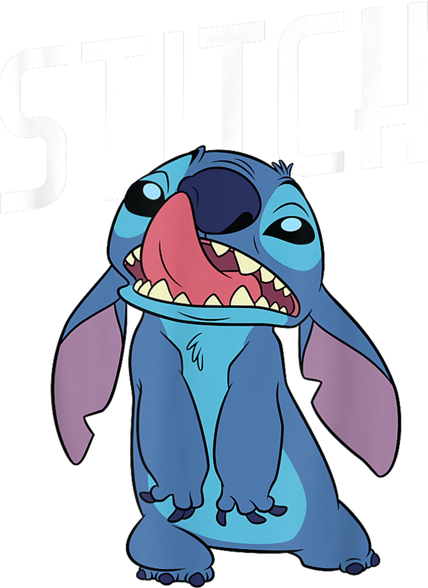 Stitch