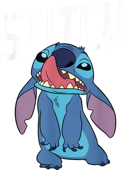 Stitch