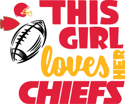 Kansas City Chiefs
