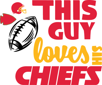 Kansas City Chiefs