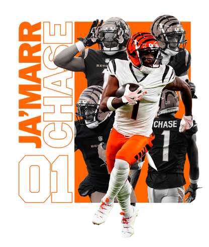 Cincinnati Bengals
