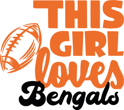 Cincinnati Bengals