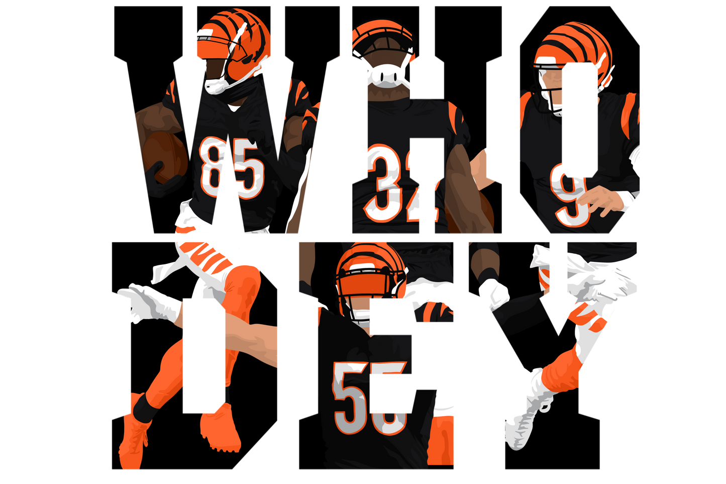 Cincinnati Bengals