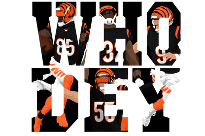 Cincinnati Bengals