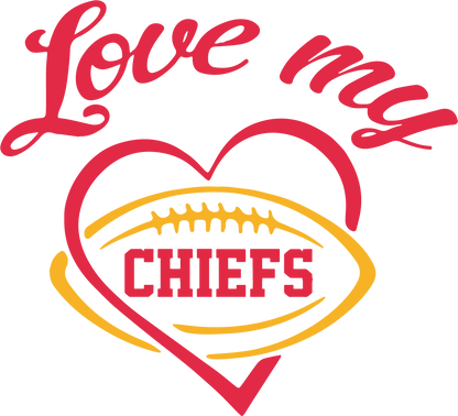 Kansas City Chiefs