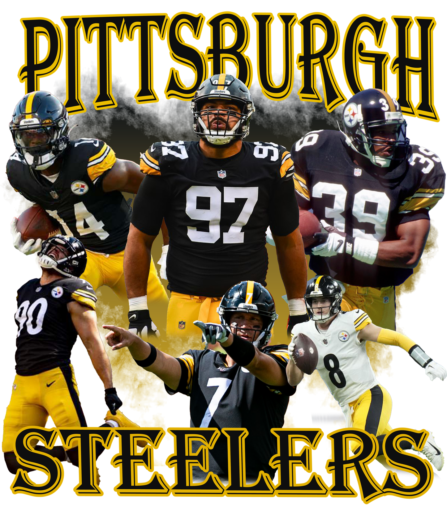 Pittsburg Steelers