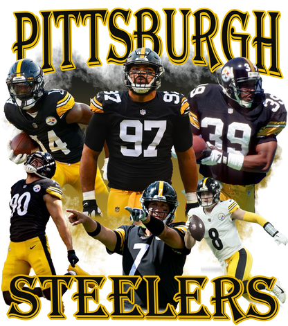 Pittsburg Steelers