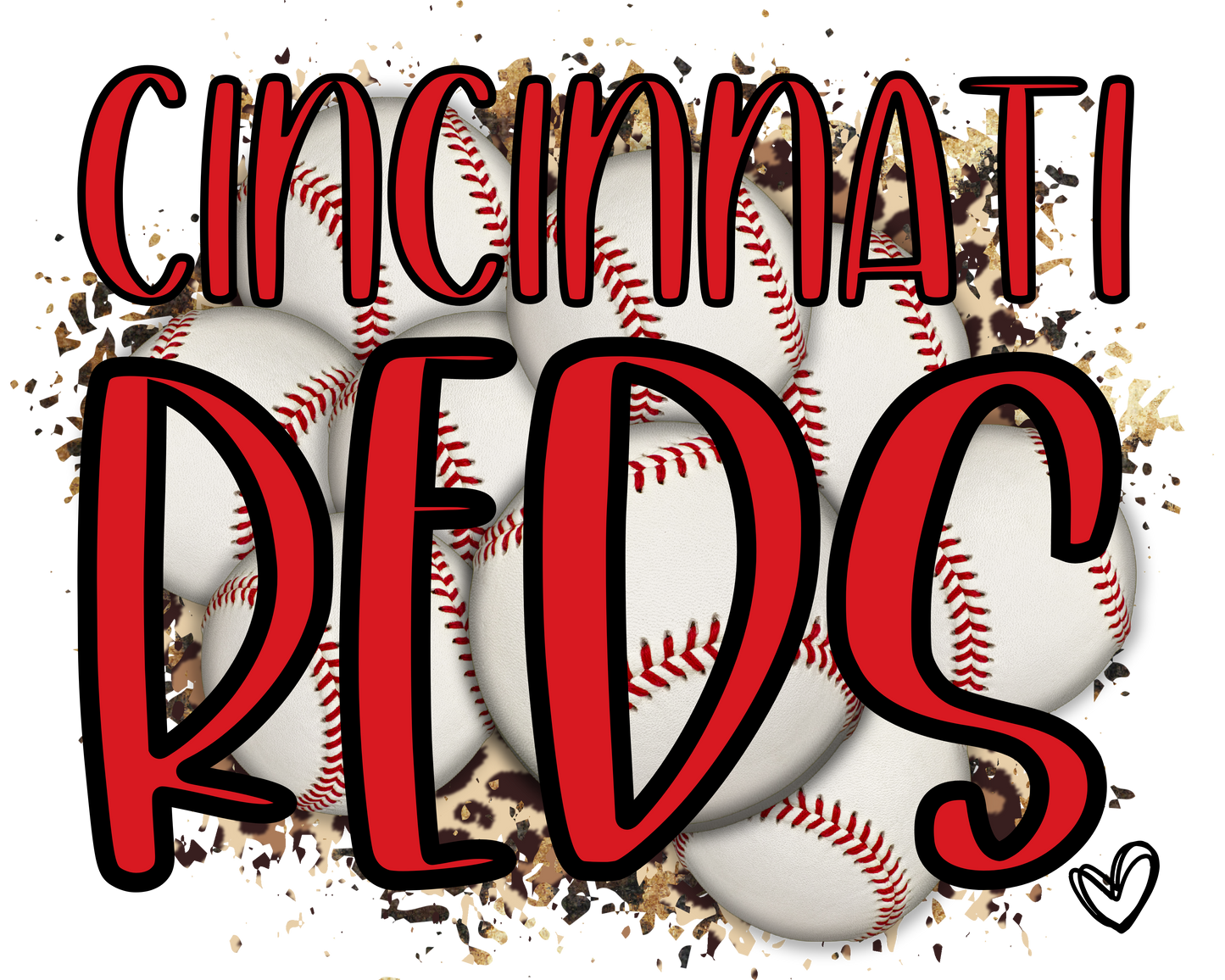 Cincinnati Reds