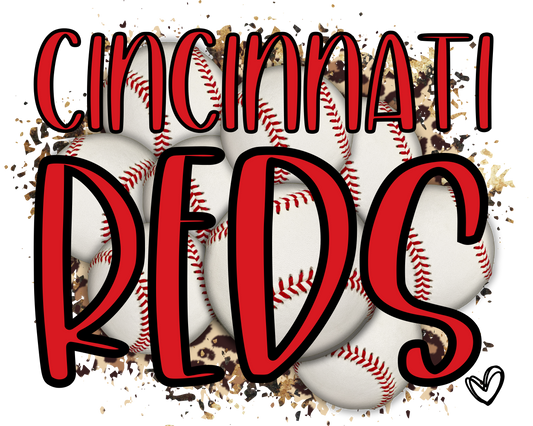 Cincinnati Reds