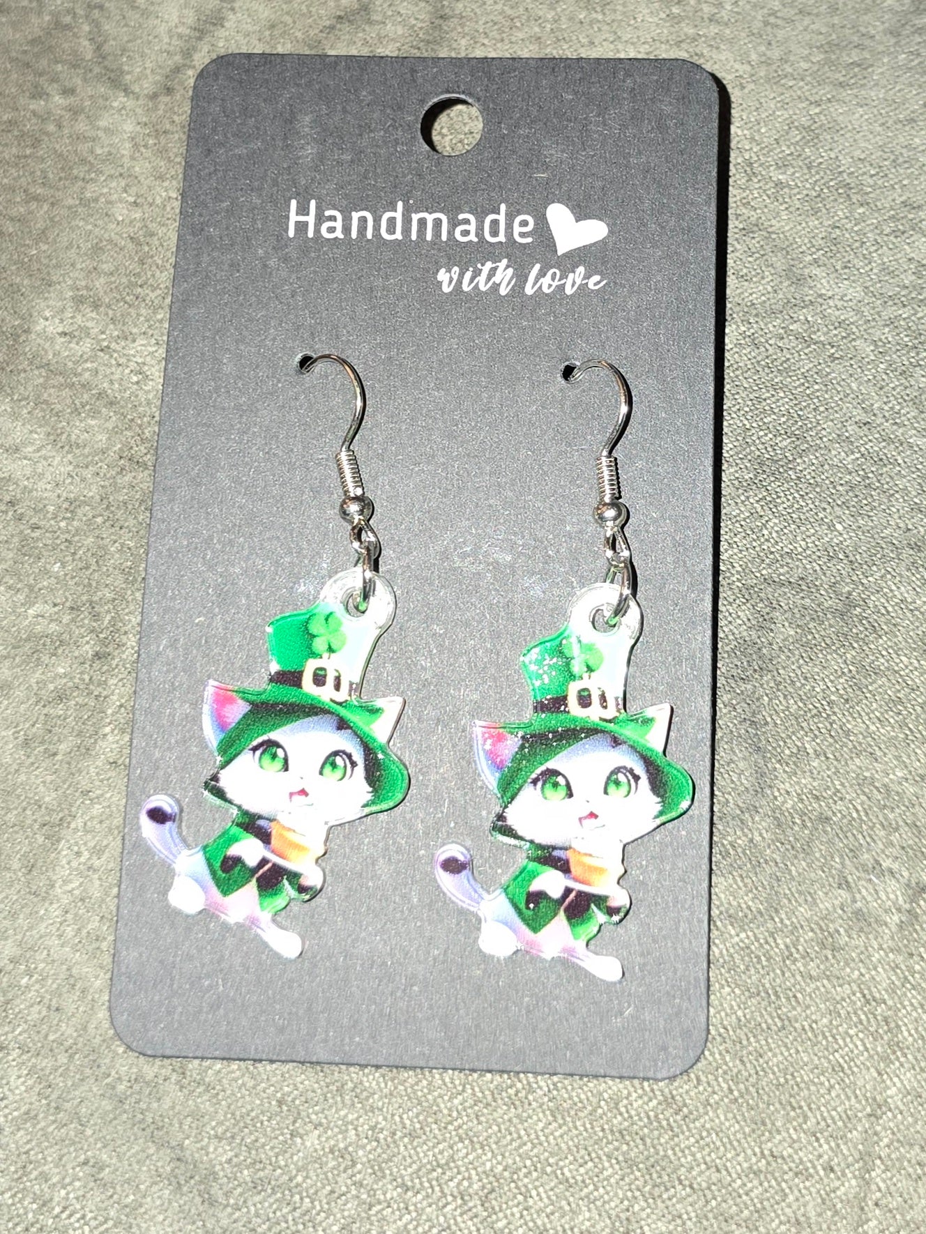 St. Patrick's Day