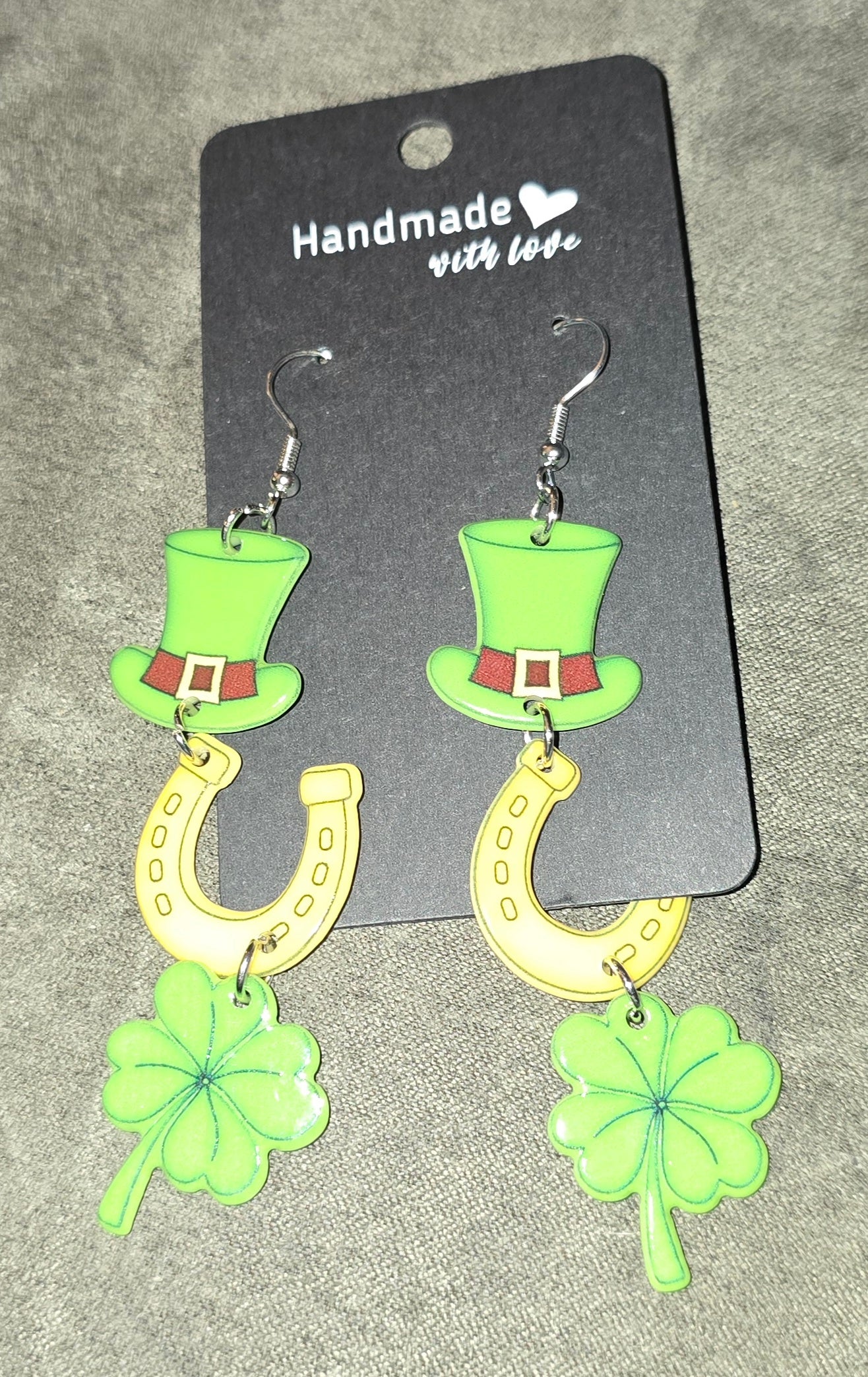 St. Patrick's Day