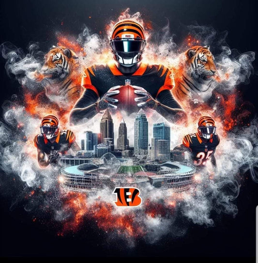 Cincinnati Bengals