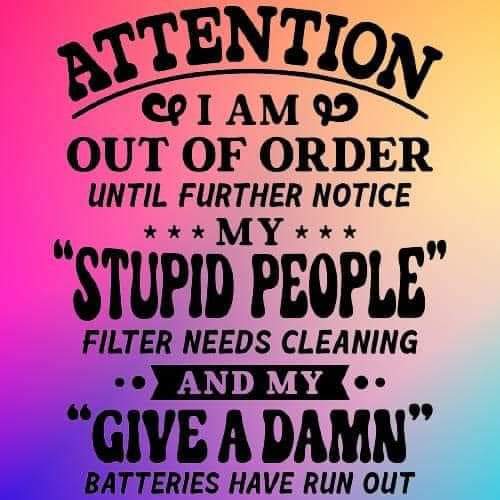 Funny Sayings