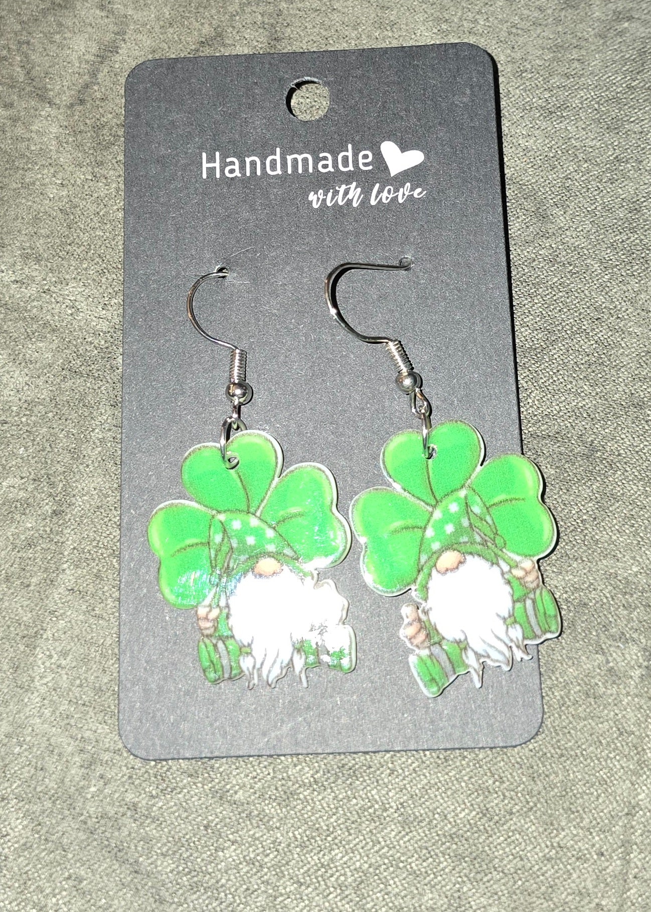 St. Patrick's Day