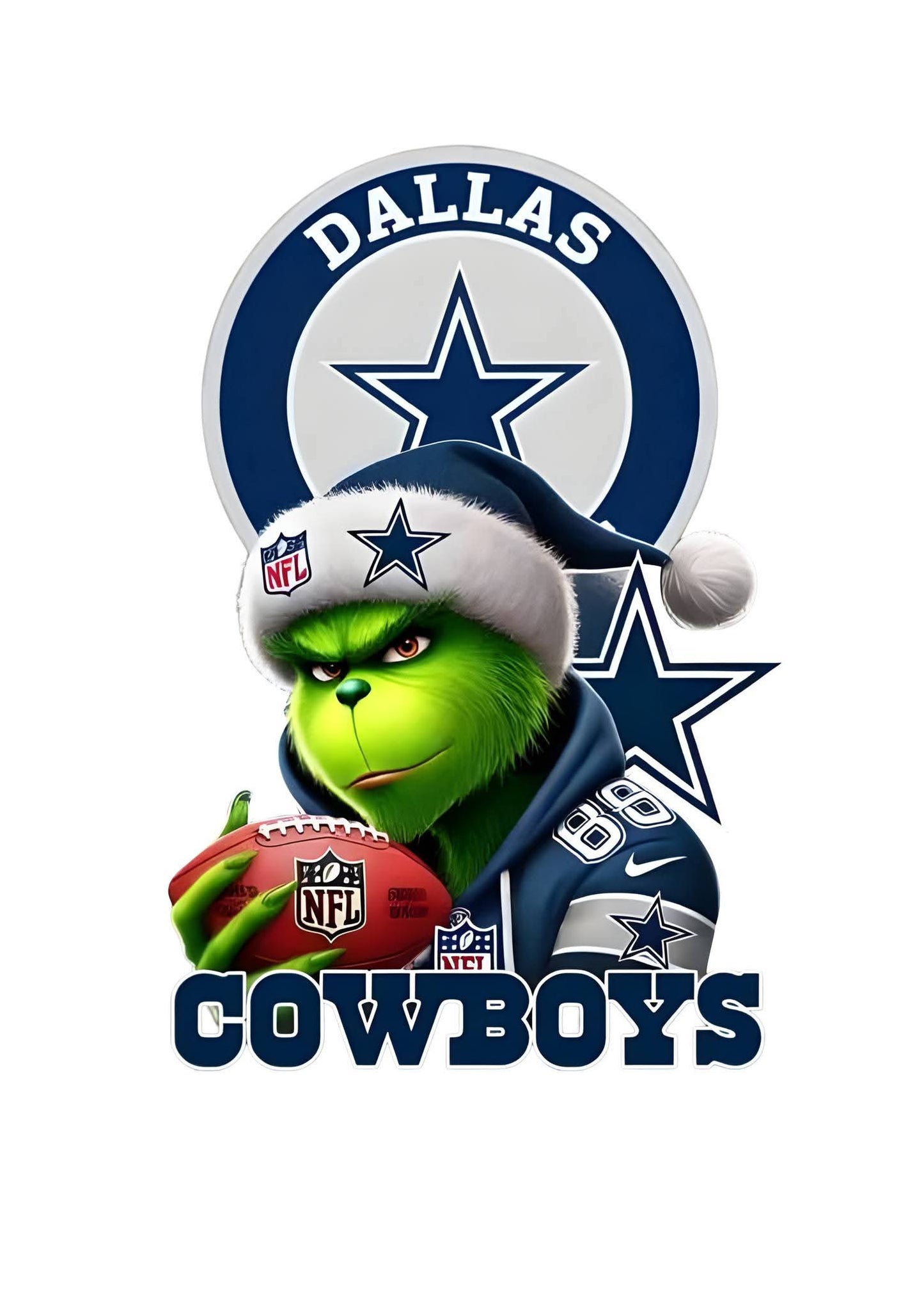 Dallas Cowboys