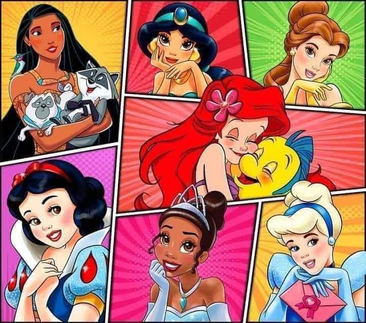 Disney