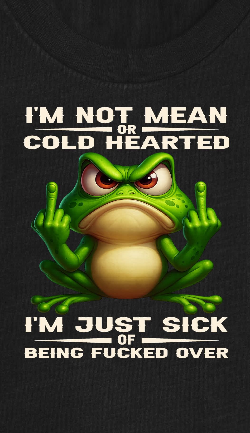 Funny Sayings