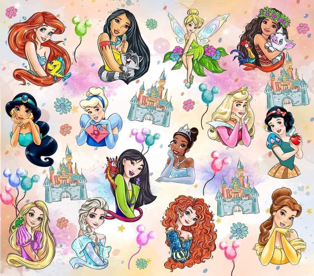 Disney