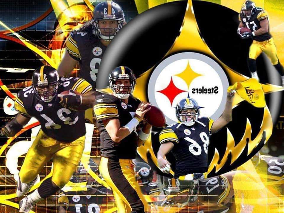 Pittsburgh Steelers