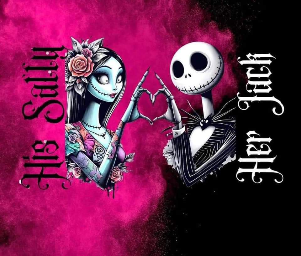 Jack & Sally