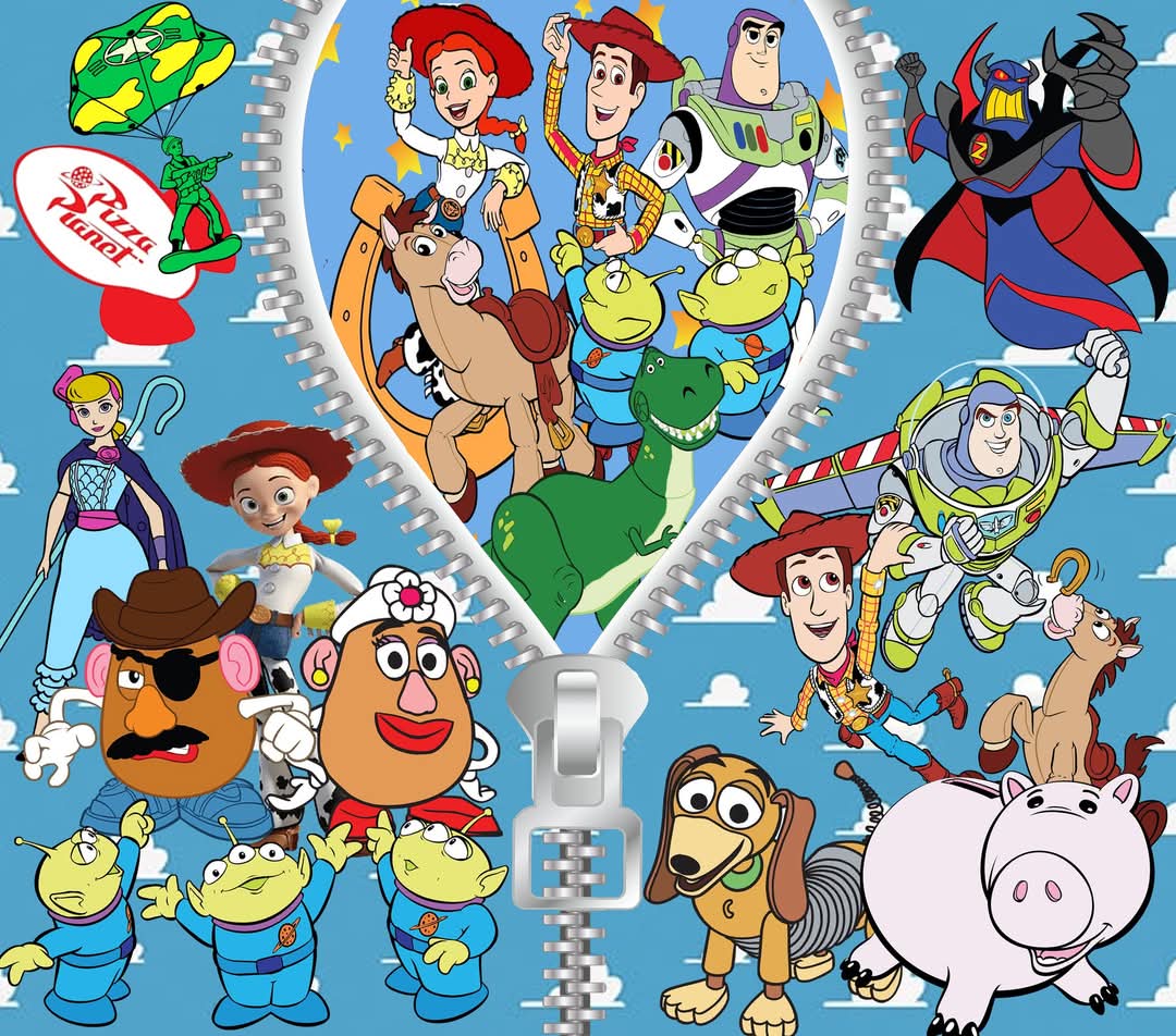 Disney
