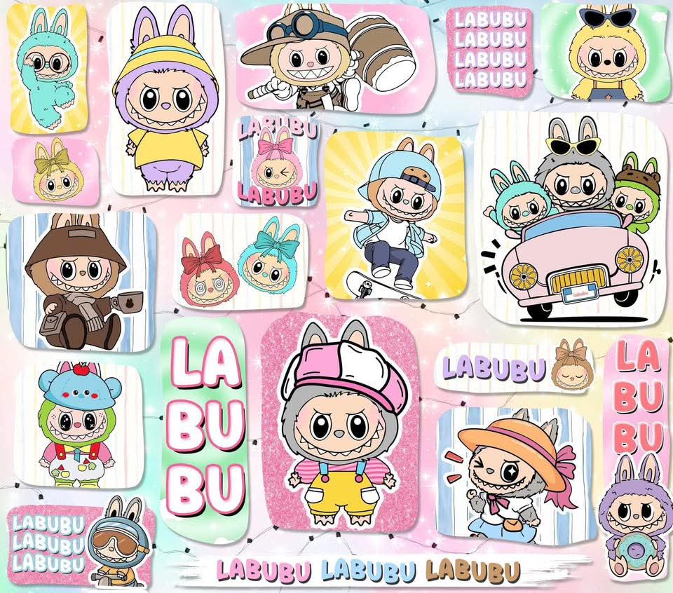 Labubu