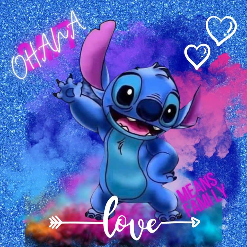 Stitch