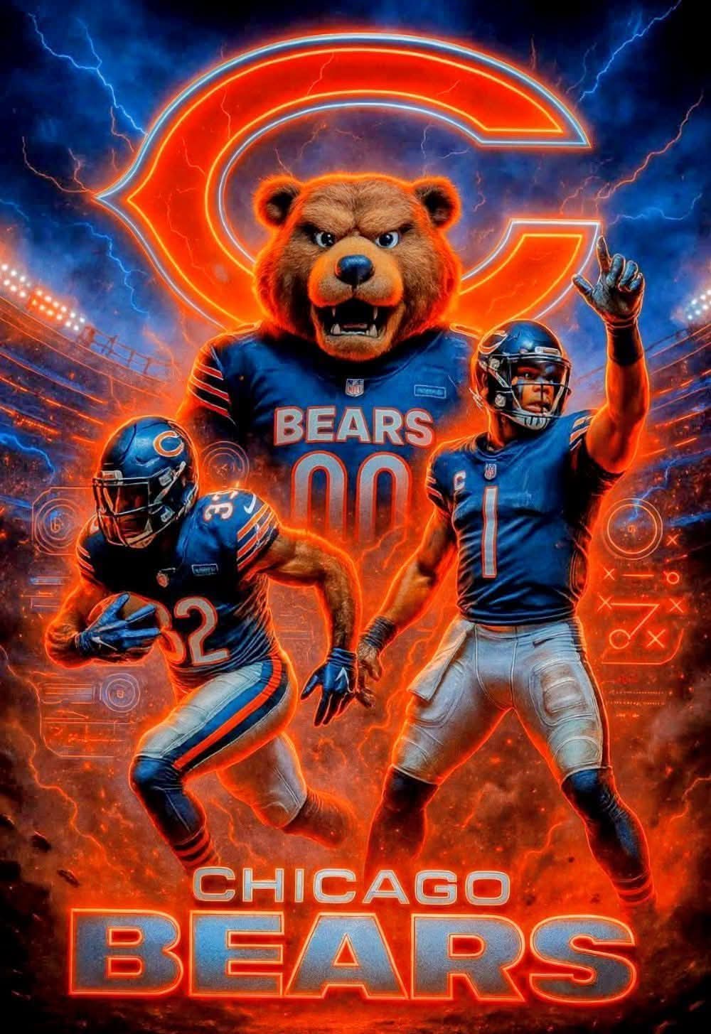 Chicago Bears