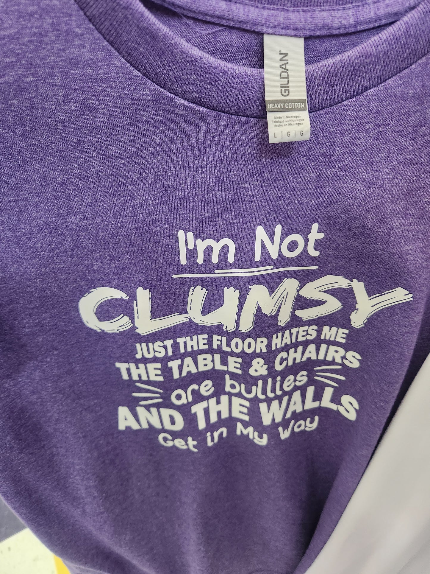 Funny saying 2