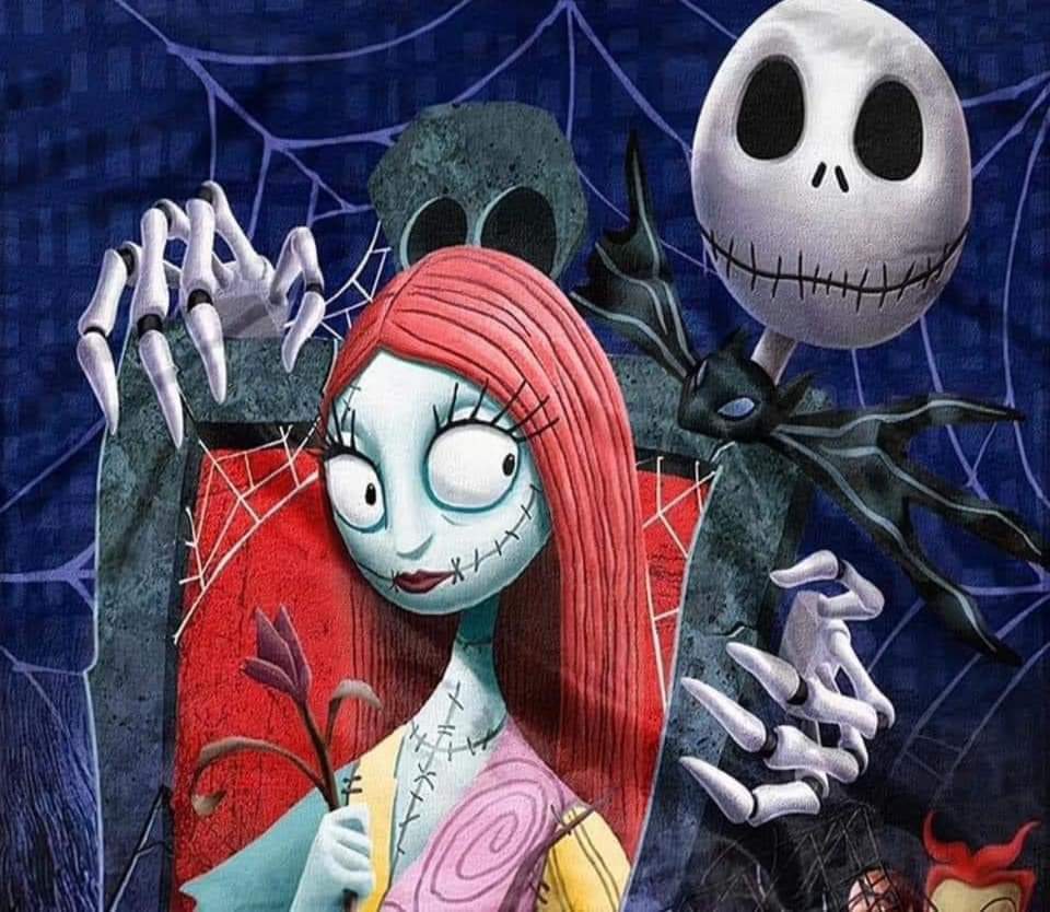 Jack & Sally