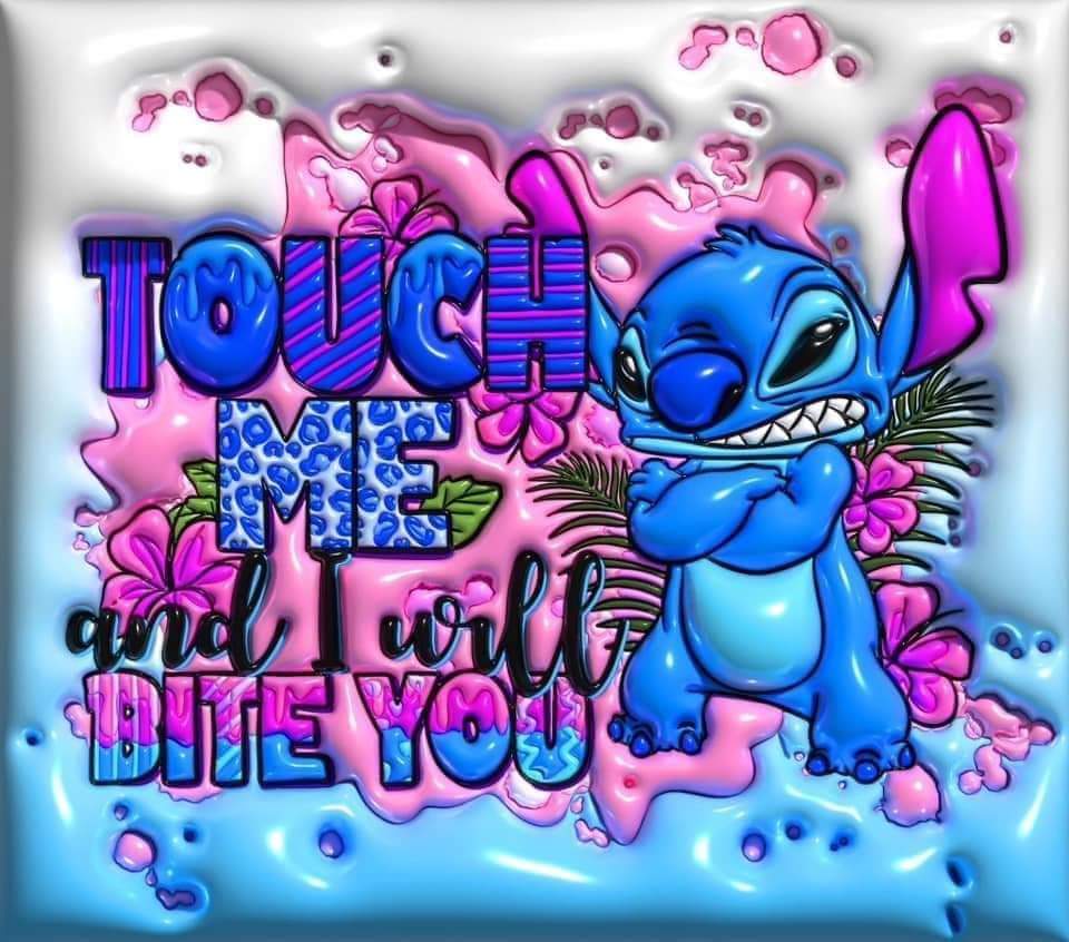Stitch