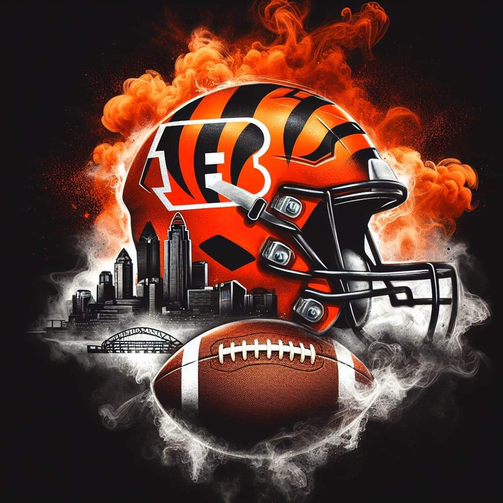 Cincinnati Bengals