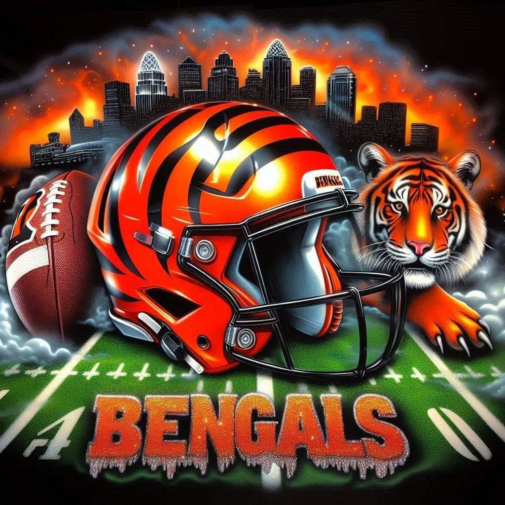 Cincinnati Bengals