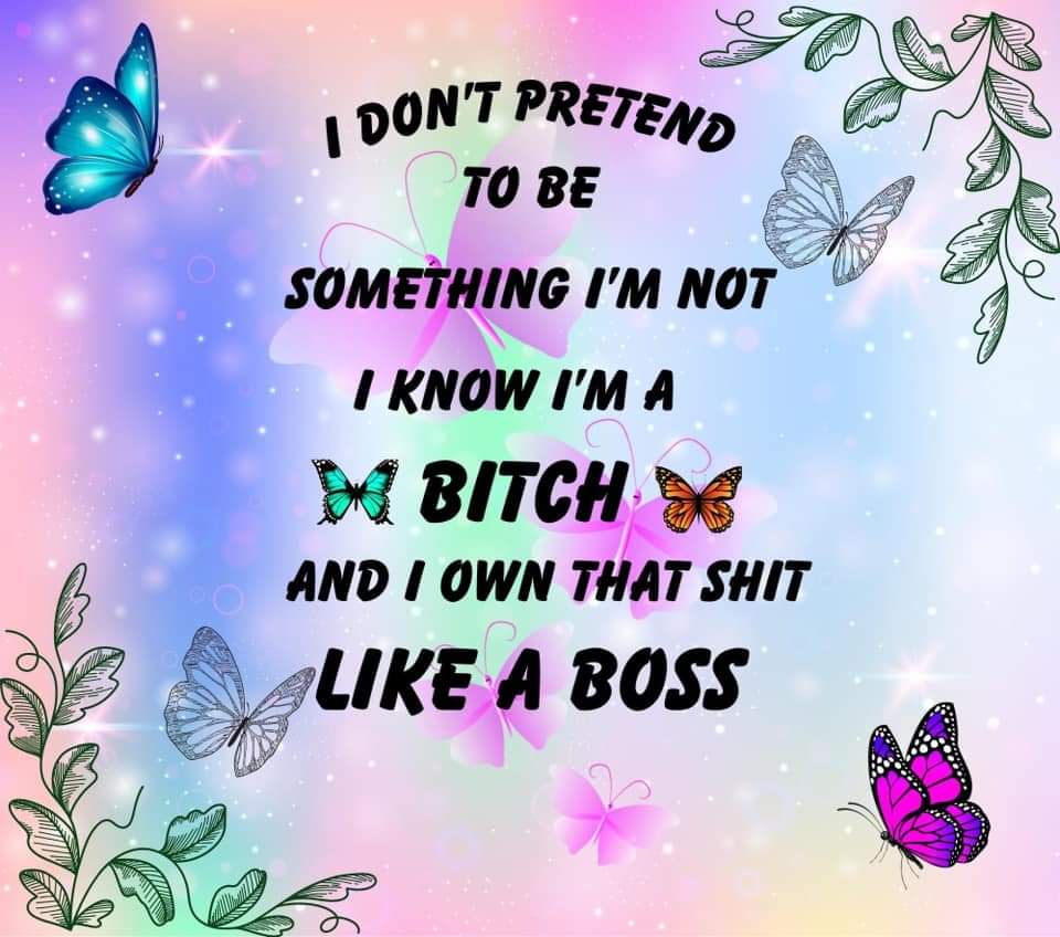Funny Sayings