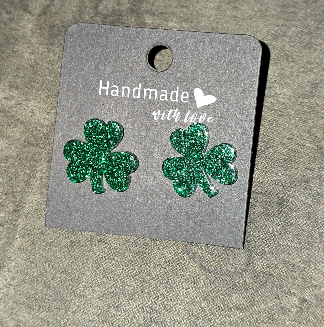 St. Patrick's Day