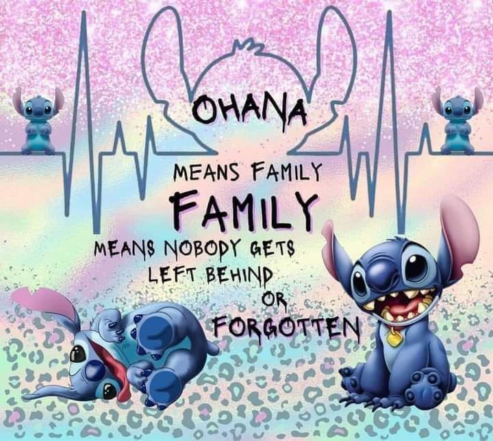 Stitch