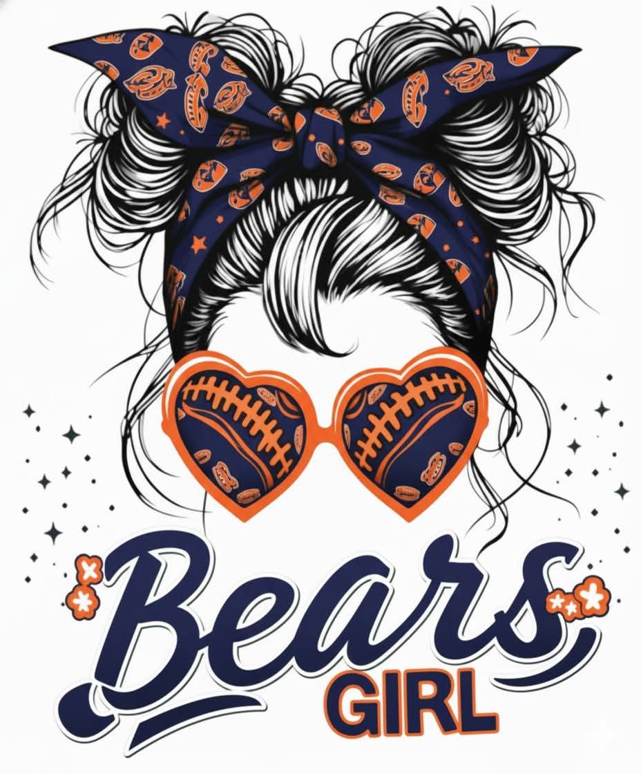 Chicago Bears