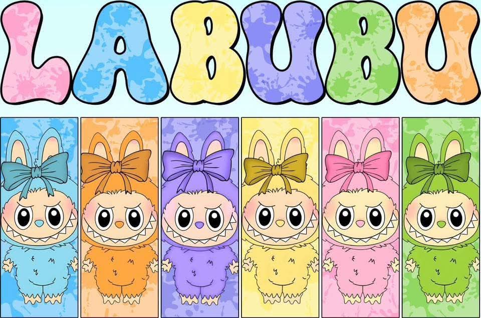 Labubu