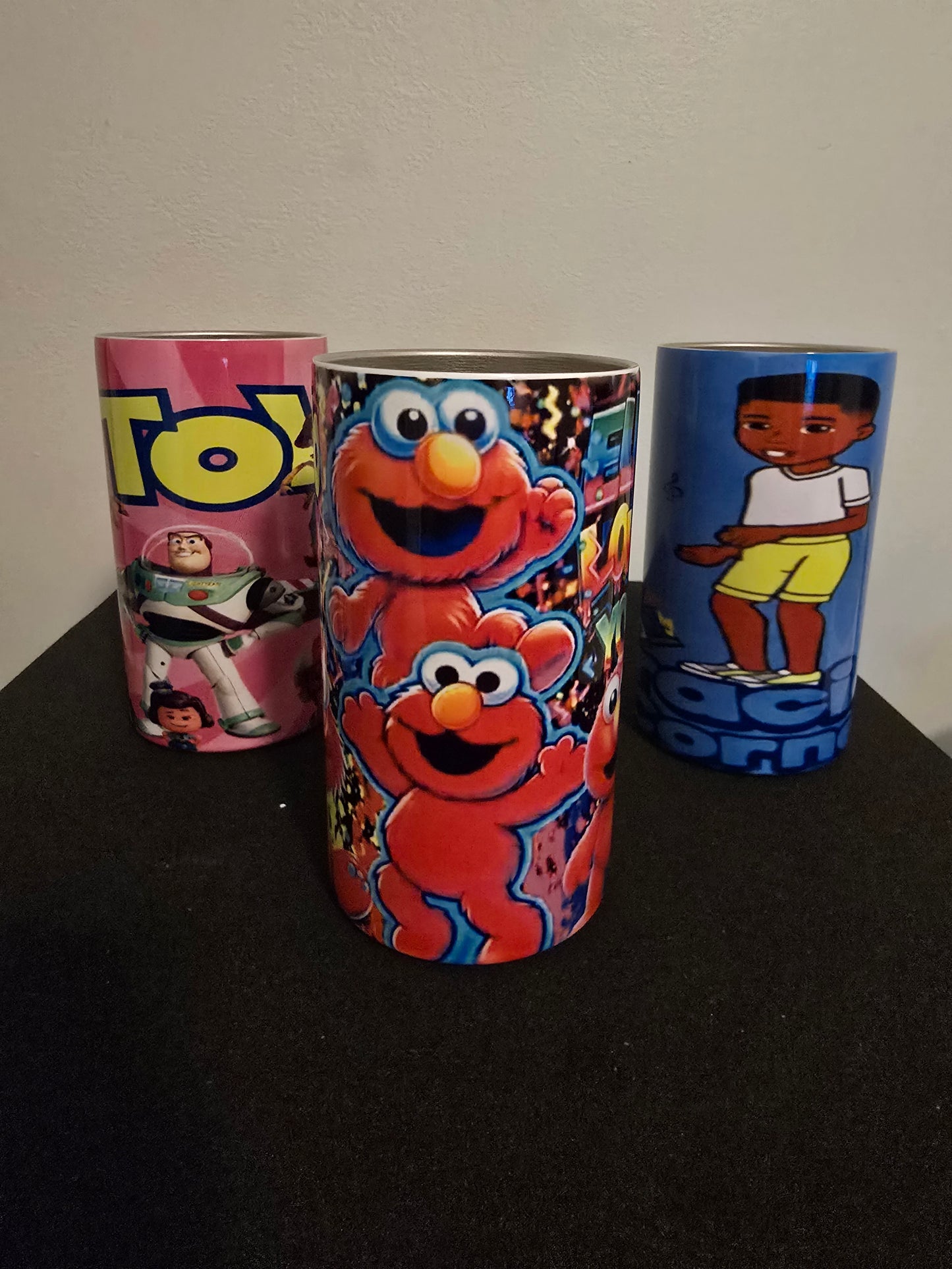 Custom Tumblers