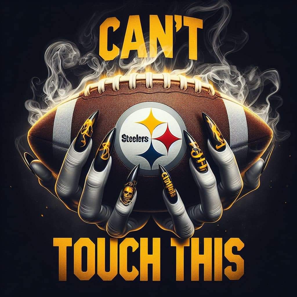 Pittsburgh Steelers