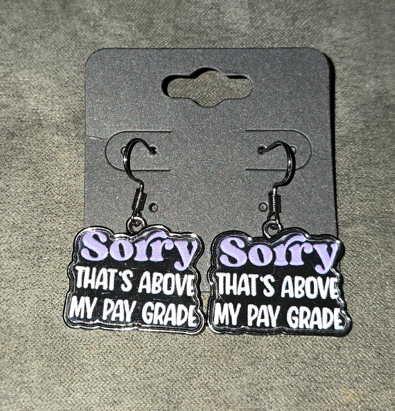 Funny Sayings