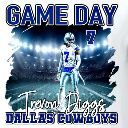 Dallas Cowboys