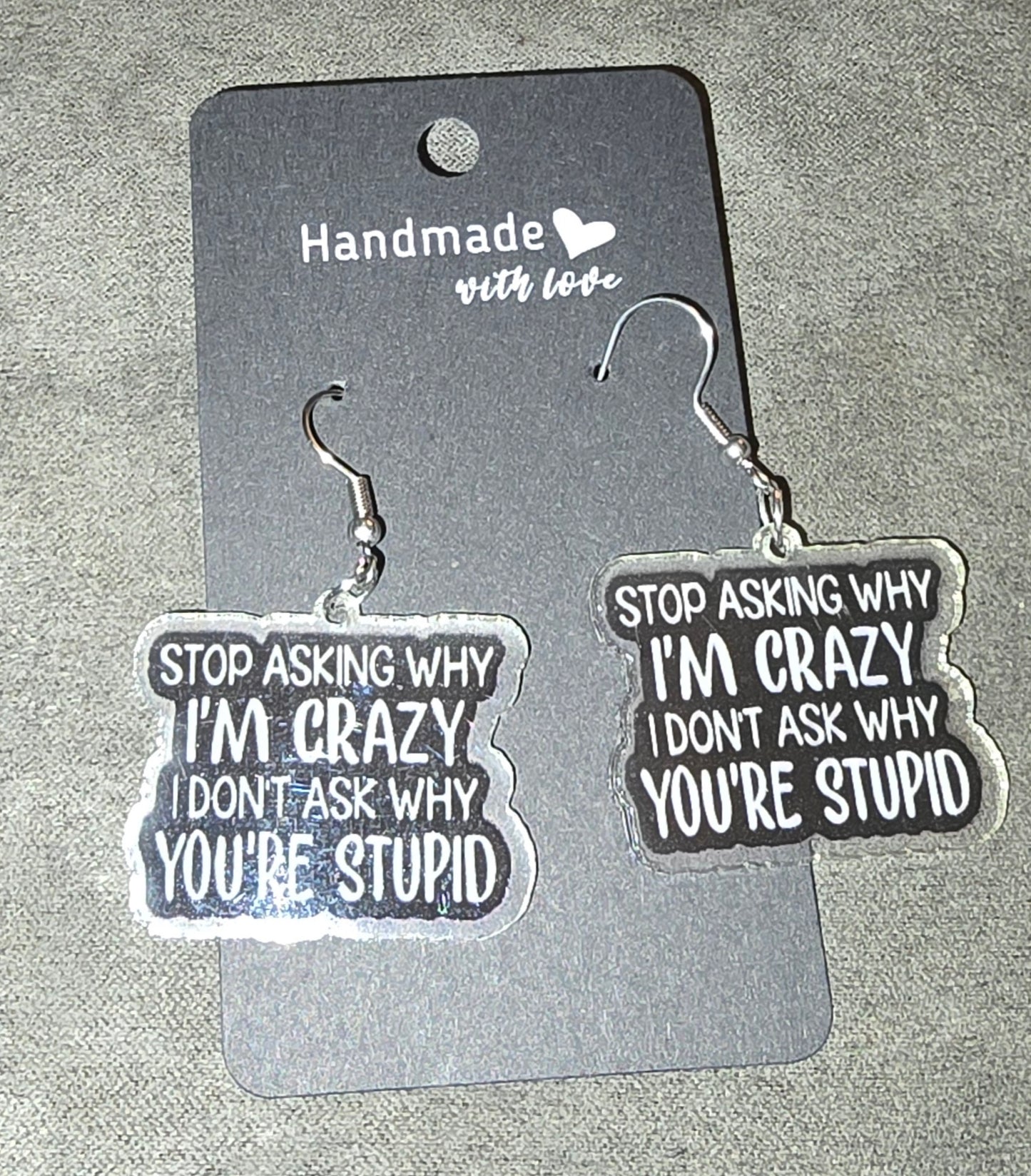 Funny Sayings