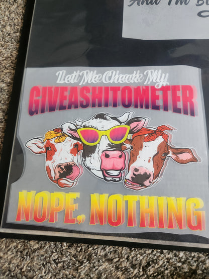 Funny saying 2