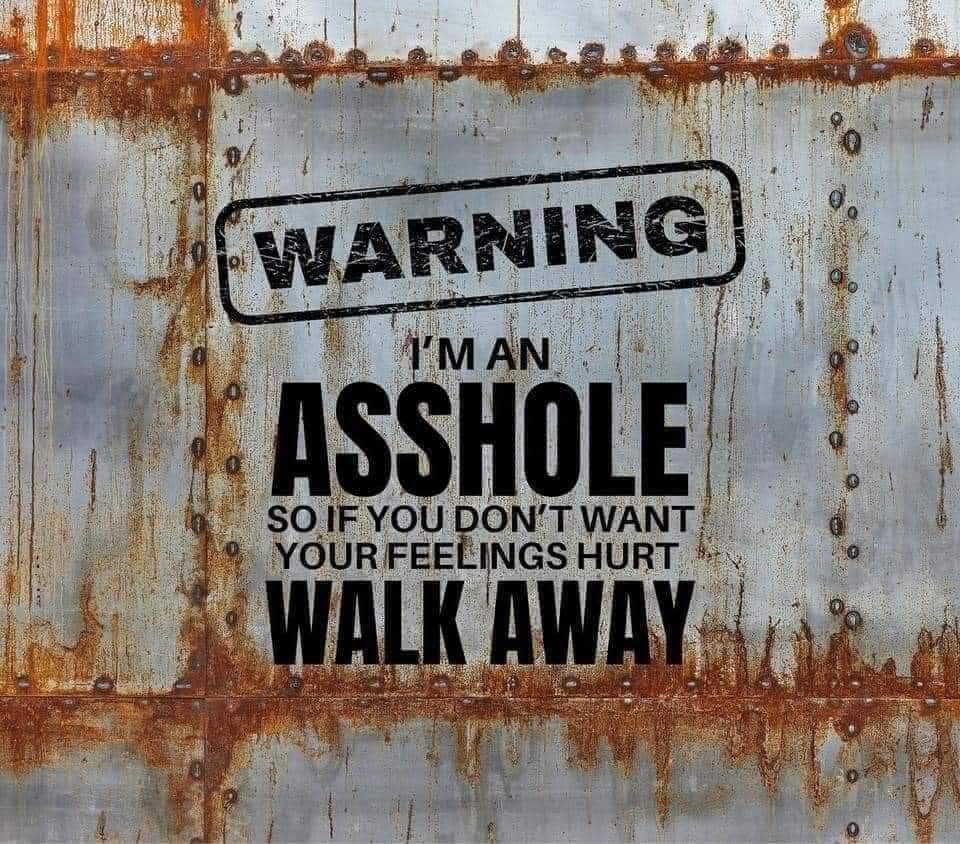 Funny Sayings